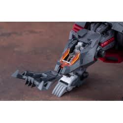 Kotobukiya Zoids 1/72 : Lightning Saix Irvine Special 2000 - Recolor