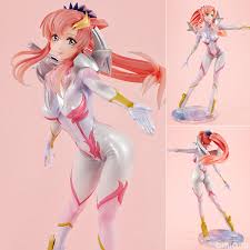 GGG : Mobile Suit Gundam Seed Freedom Lacus Clyne Ver. Pilot Suit