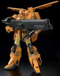 MG 1/100 MSZ-006-3B Zeta Gundam III B Type Gray Zeta P-Bandai