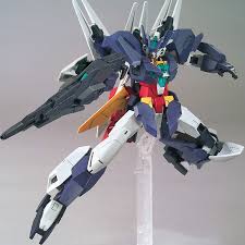 HG 1/144 Uraven Gundam (Hiroto's Mobile Suit)