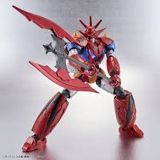 HG 1/144 Getter Robo :  Getter Dragon Infinitism