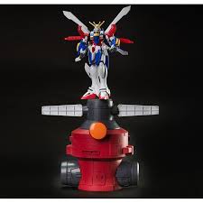 RG/HG 1/144 Earth Ring