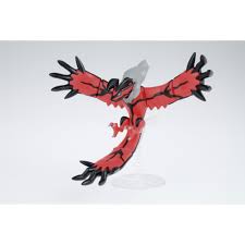 Pokemon : Yveltal