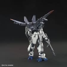 HG 1/144 GAT-04 Windam O.M.N.I. Enforcer Mobile Suit