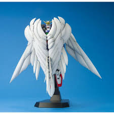 MG 1/100 WING GUNDAM ZERO Custom - Endless Waltz 5063541