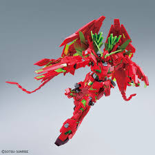 Universal Century: HG 1/144 The Gundam Base Fukuoka Limited Unicorn Gundam Perfectibility (Destroy Mode) (Final Battle Ver.) Ver.GSF