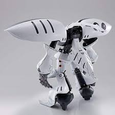 MG 1/100 AMX-004DMD Qubeley Damned Nozh's Mobile Suit