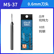 Stedi MS-37 Tungsten Steel Scribing Cutter 0.6mm