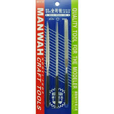 MAN WAH MW-2102 File Set #220 #300 #400