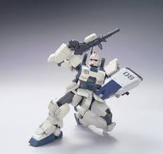 HG 1/144 Gundam Ez8