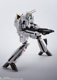 Hi-Metal R VF-0S Phoenix (Roy Focker Use)