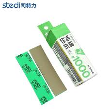 Stedi MS-D1000 Sponge Sandpaper #1000