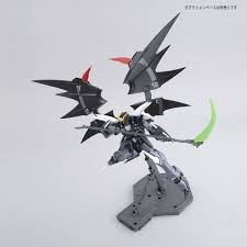 MG 1/100 Deathscythe Hell EW Ver.