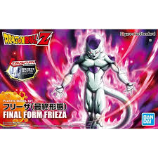 Dragon Ball Z : Final Form Frieza