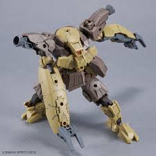 30MM: 1/144 bEXM-29 GARDONOVA [BROWN]