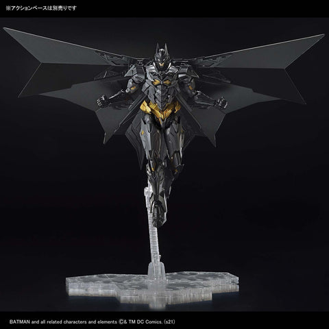 Bandai Figure-Rise Standard Amplified : Batman