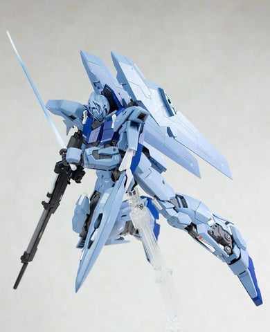 Bandai MG 1/100 : MSN-001A1 Delta Plus