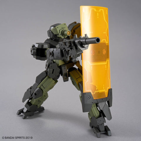 Bandai 30MM 1/144 : eEXM-23 Tecprot 02