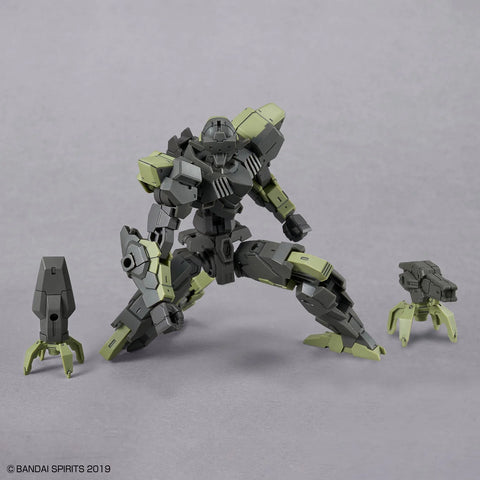 Bandai 30MM 1/144 : eEXM-40 Iglight 02