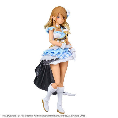 Bandai 30MS : Mei Izumi ( Color C ) [ Theidolmaster ShinyColors ]