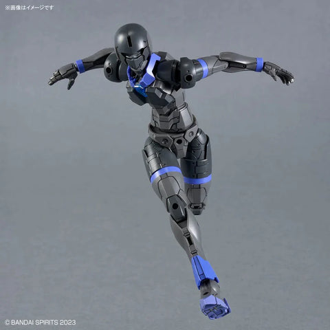 Bandai 3oMF : Liber Assassin