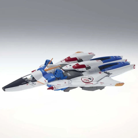 Bandai MG 1/100 : LM312V04+SD-VB03A V-Dash Gundam Ver.Ka