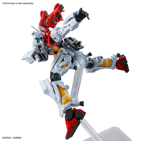 Bandai HG 1/144 : Sugai's Gelgoog ( GQ )