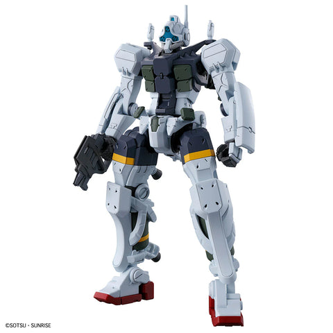 Bandai HG 1/144 : gMS-01 Bocata's Gelgoog ( GQ )