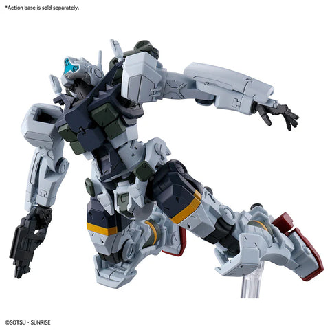 Bandai HG 1/144 : gMS-01 Bocata's Gelgoog ( GQ )