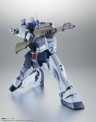 The Robot Spirit : RGM-79SP GM Sniper II Ver A.N.I.M.E