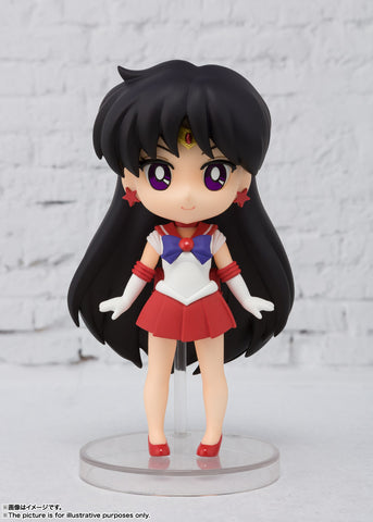 Bandai Figuarts Mini 003 : Sailor Mars