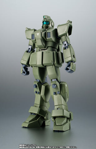 Bandai Tamashii Nations The Robot Spirits [ Side MS ] : RGM-79(G) GM Sniper Ver.A.N.I.M.E.