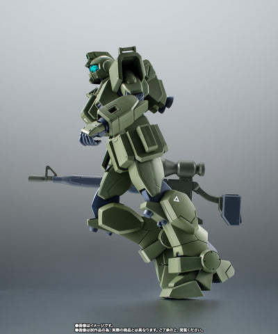 Bandai Tamashii Nations The Robot Spirits [ Side MS ] : RGM-79(G) GM Sniper Ver.A.N.I.M.E.