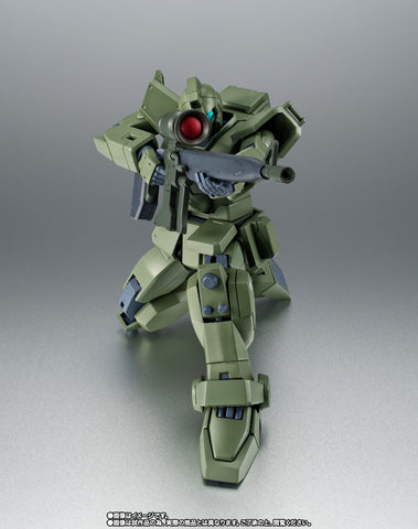 Bandai Tamashii Nations The Robot Spirits [ Side MS ] : RGM-79(G) GM Sniper Ver.A.N.I.M.E.