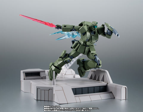 Bandai Tamashii Nations The Robot Spirits [ Side MS ] : RGM-79(G) GM Sniper Ver.A.N.I.M.E.