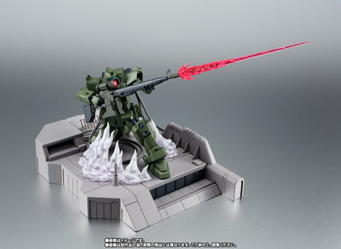 Bandai Tamashii Nations The Robot Spirits [ Side MS ] : RGM-79(G) GM Sniper Ver.A.N.I.M.E.
