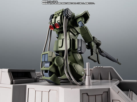Bandai Tamashii Nations The Robot Spirits [ Side MS ] : RGM-79(G) GM Sniper Ver.A.N.I.M.E.