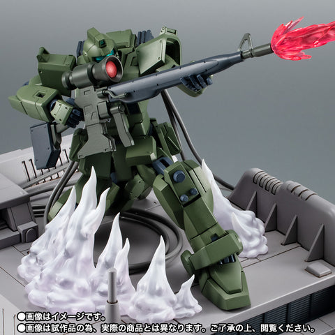 Bandai Tamashii Nations The Robot Spirits [ Side MS ] : RGM-79(G) GM Sniper Ver.A.N.I.M.E.