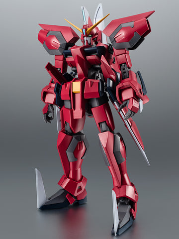 The Robot Spirit : GAT-X303 Aegis Gundam Ver. A.N.I.M.E