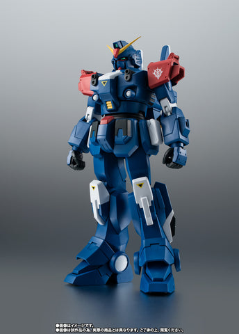 Bandai Tamashii Nations The Robort Spirits [ Side MS ] : RX-79BD-2 Blue Destiny Unit 2 Ver.A.N.I.M.E.