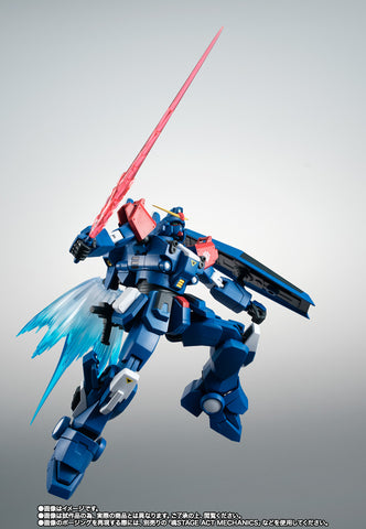 Bandai Tamashii Nations The Robort Spirits [ Side MS ] : RX-79BD-2 Blue Destiny Unit 2 Ver.A.N.I.M.E.