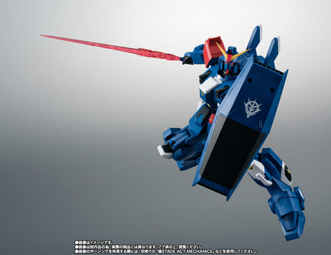 Bandai Tamashii Nations The Robort Spirits [ Side MS ] : RX-79BD-2 Blue Destiny Unit 2 Ver.A.N.I.M.E.