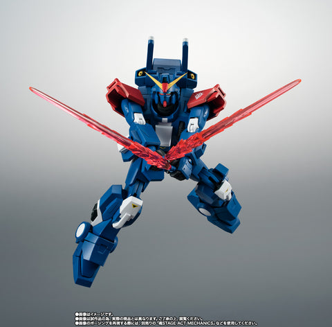 Bandai Tamashii Nations The Robort Spirits [ Side MS ] : RX-79BD-2 Blue Destiny Unit 2 Ver.A.N.I.M.E.