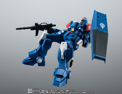 Bandai Tamashii Nations The Robort Spirits [ Side MS ] : RX-79BD-2 Blue Destiny Unit 2 Ver.A.N.I.M.E.