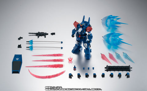 Bandai Tamashii Nations The Robort Spirits [ Side MS ] : RX-79BD-2 Blue Destiny Unit 2 Ver.A.N.I.M.E.