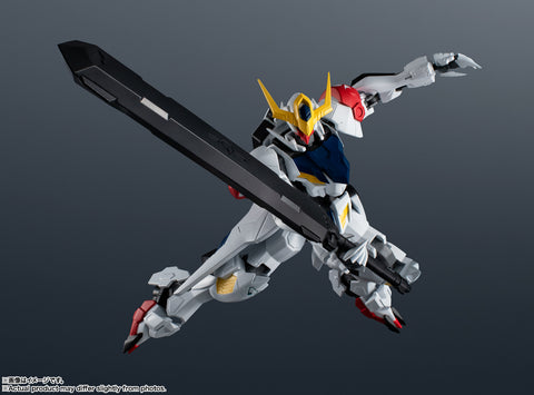 ASW-G-08 Gundam Barbatos Lupus