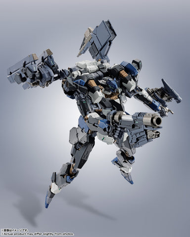 Bandai Robot Spirits : Armored Core VI (Side AC ) EL-PC-00 Alba Steel Haze Ortus/Rusty