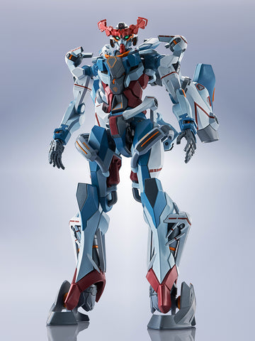 Bandai The Metal Robot Spirits ( Side MS ) gMs- GquuuuuX