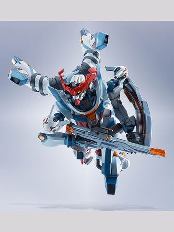 Bandai The Metal Robot Spirits ( Side MS ) gMs- GquuuuuX