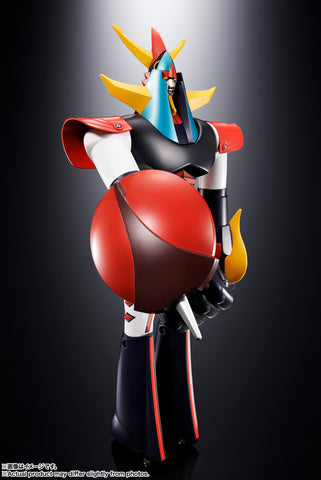 Bandai Tamashi Nation : Jumbo Machinder Reideen The Brave